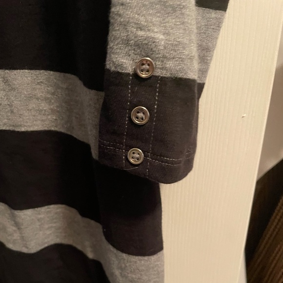 Dress, size small , Banana Republic, used twice. - Picture 2 of 5